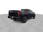 New 2024 Chevrolet Silverado 1500 Custom Crew Cab 4x4, Pickup for sale #99011 - photo 8