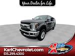 Used 2019 Ford F-250 XLT Crew Cab 4x4, Pickup for sale #99022A - photo 1