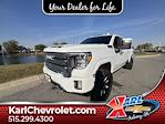 Used 2022 GMC Sierra 2500 Denali Crew Cab 4x4, Pickup for sale #99194A - photo 1