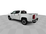 Used 2021 Chevrolet Colorado Z71 Crew Cab 4x4, Pickup for sale #99286B - photo 2