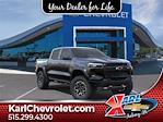 New 2024 Chevrolet Colorado ZR2 Crew Cab 4x4, Pickup for sale #99860 - photo 1