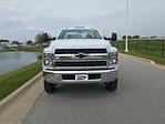 New 2024 Chevrolet Silverado 6500 Regular Cab 4x4, Cab Chassis for sale #99947 - photo 3