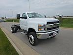 New 2024 Chevrolet Silverado 6500 Regular Cab 4x4, Cab Chassis for sale #99947 - photo 4