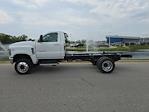 New 2024 Chevrolet Silverado 6500 Regular Cab 4x4, Cab Chassis for sale #99947 - photo 5