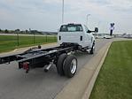 New 2024 Chevrolet Silverado 6500 Regular Cab 4x4, Cab Chassis for sale #99947 - photo 7