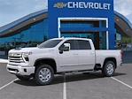 New 2024 Chevrolet Silverado 2500 High Country Crew Cab 4x4, Pickup for sale #98396 - photo 3