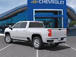 New 2024 Chevrolet Silverado 2500 High Country Crew Cab 4x4, Pickup for sale #98396 - photo 4