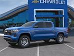 New 2024 Chevrolet Colorado LT Crew Cab 4x4, Pickup for sale #25668 - photo 3