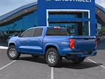 New 2024 Chevrolet Colorado LT Crew Cab 4x4, Pickup for sale #25668 - photo 4