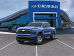 New 2024 Chevrolet Colorado LT Crew Cab 4x4, Pickup for sale #25668 - photo 8