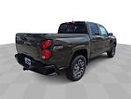 New 2024 Chevrolet Colorado Z71 Crew Cab 4x4, Pickup for sale #25514 - photo 8