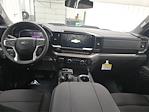 New 2025 Chevrolet Silverado 1500 LT Crew Cab 4x4, Pickup for sale #26647 - photo 20