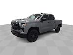 New 2025 Chevrolet Silverado 1500 LT Crew Cab 4x4, Pickup for sale #26647 - photo 3