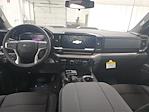 New 2025 Chevrolet Silverado 1500 LT Crew Cab 4x4, Pickup for sale #26707 - photo 20