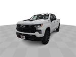 New 2025 Chevrolet Silverado 1500 LT Crew Cab 4x4, Pickup for sale #26707 - photo 3