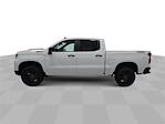 New 2025 Chevrolet Silverado 1500 LT Crew Cab 4x4, Pickup for sale #26707 - photo 7