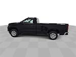 New 2025 Chevrolet Silverado 1500 Work Truck Regular Cab 4x4, Pickup for sale #26639 - photo 7