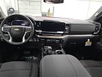 New 2025 Chevrolet Silverado 1500 LT Crew Cab 4x4, Pickup for sale #26768 - photo 20