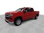 New 2025 Chevrolet Silverado 1500 LT Crew Cab 4x4, Pickup for sale #26768 - photo 3