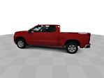 New 2025 Chevrolet Silverado 1500 LT Crew Cab 4x4, Pickup for sale #26768 - photo 7