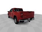 New 2025 Chevrolet Silverado 1500 LT Crew Cab 4x4, Pickup for sale #26768 - photo 2