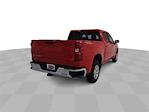 New 2025 Chevrolet Silverado 1500 LT Crew Cab 4x4, Pickup for sale #26768 - photo 8