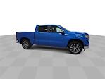 New 2025 Chevrolet Silverado 1500 LT Crew Cab 4x4, Pickup for sale #27408 - photo 4