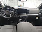 New 2025 Chevrolet Silverado 1500 LT Crew Cab 4x4, Pickup for sale #27408 - photo 20