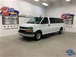 Used 2019 Chevrolet Express 3500 LT 4x2, Passenger Van for sale #R33216 - photo 2