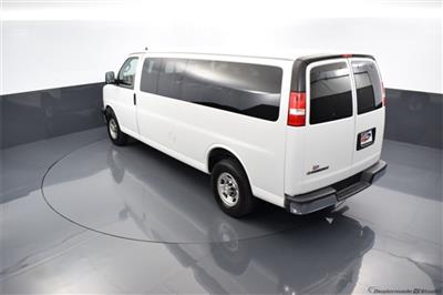 Used 2019 Chevrolet Express 3500 LT 4x2, Passenger Van for sale #R33472 - photo 2