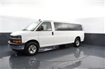 Used 2019 Chevrolet Express 3500 LT 4x2, Passenger Van for sale #R33472 - photo 1