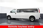 Used 2017 Chevrolet Express 3500 LT, Passenger Van for sale #R33601 - photo 2