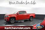 Used 2018 Chevrolet Colorado LT Extended Cab 4x4, Pickup for sale #R34575 - photo 1