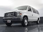 Used 2014 Ford E-350 XLT 4x2, Passenger Van for sale #R36357 - photo 15