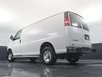 Used 2021 Chevrolet Express 2500 Work Van RWD, Empty Cargo Van for sale #R37484 - photo 17