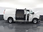 Used 2021 Chevrolet Express 2500 Work Van RWD, Empty Cargo Van for sale #R37484 - photo 26