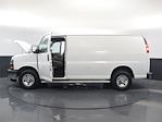 Used 2021 Chevrolet Express 2500 Work Van RWD, Empty Cargo Van for sale #R37484 - photo 27