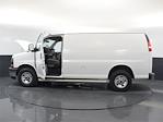 Used 2021 GMC Savana 2500 Work Van 4x2, Empty Cargo Van for sale #R37551 - photo 27