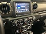 Used 2020 Jeep Gladiator Sport Crew Cab 4x4, Pickup for sale #R37568A - photo 13