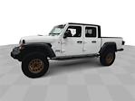 Used 2020 Jeep Gladiator Sport Crew Cab 4x4, Pickup for sale #R37568A - photo 4