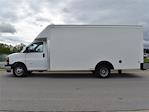 Used 2023 GMC Savana 3500 Work Van 4x2, Box Van for sale #R37570 - photo 2