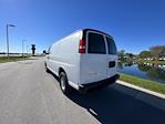 Used 2021 Chevrolet Express 2500 Work Van RWD, Empty Cargo Van for sale #R37597 - photo 2