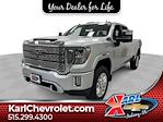 Used 2022 GMC Sierra 2500 Denali Crew Cab 4x4, Pickup for sale #R37645 - photo 1