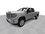 Used 2022 GMC Sierra 2500 Denali Crew Cab 4x4, Pickup for sale #R37645 - photo 4