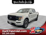 Used 2023 Ford F-150 Lariat SuperCrew Cab 4x4, Pickup for sale #R37708A - photo 1