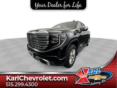 Used 2023 GMC Sierra 1500 Denali Crew Cab 4x4, Pickup for sale #R37813 - photo 1