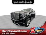 Used 2023 GMC Sierra 1500 Denali Crew Cab 4x4, Pickup for sale #R37813 - photo 1