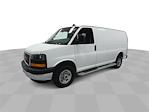 Used 2022 GMC Savana 2500 Work Van 4x2, Empty Cargo Van for sale #R37951 - photo 2