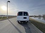 Used 2022 GMC Savana 2500 Work Van 4x2, Empty Cargo Van for sale #R37951 - photo 5