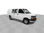 Used 2022 Chevrolet Express 2500 Work Van RWD, Empty Cargo Van for sale #R38015 - photo 4